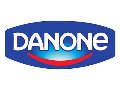 El Broquel y Danone